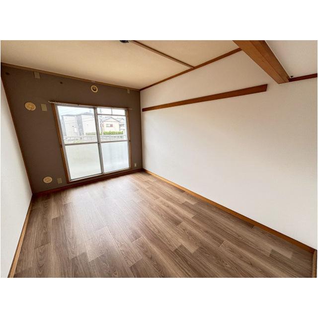 ハビテーション杉田（203） 部屋画像