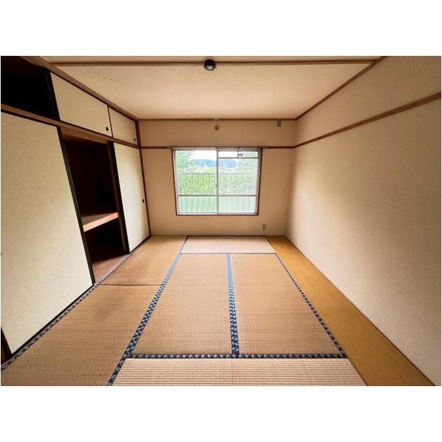 ハビテーション杉田（203） 部屋画像