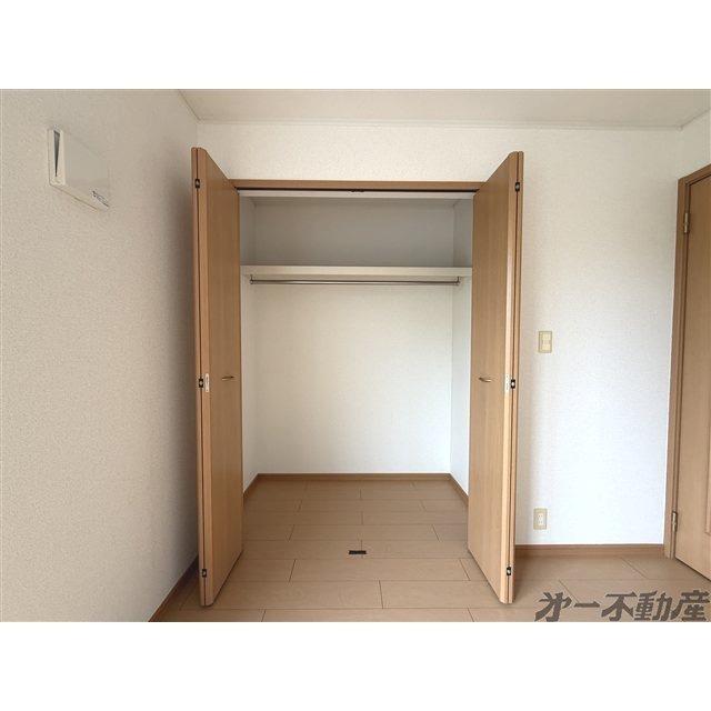 アルカンシェル（101） 部屋画像