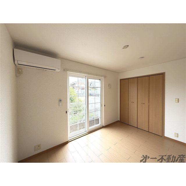 アルカンシェル（101） 部屋画像