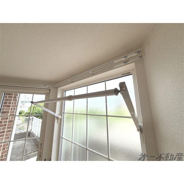 アルカンシェル（101） 部屋画像
