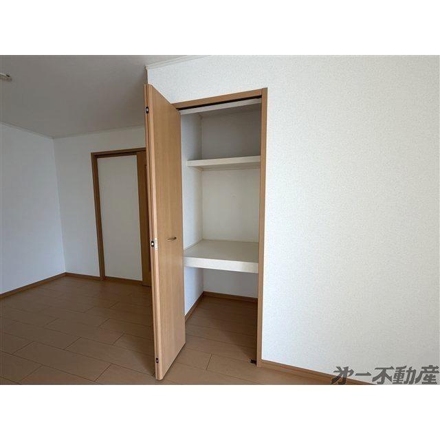 アルカンシェル（101） 部屋画像
