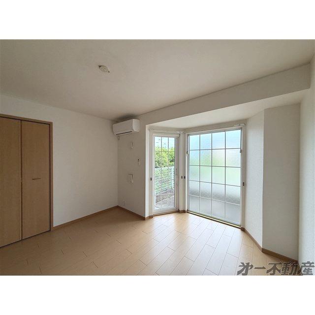 アルカンシェル（101） 部屋画像