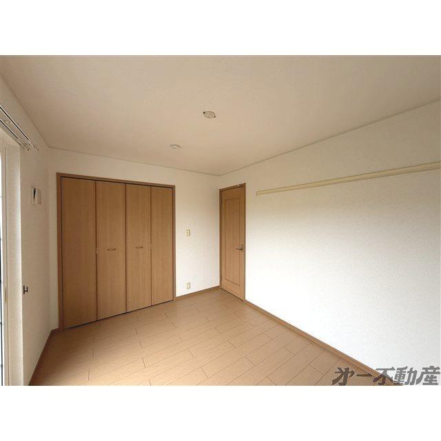 アルカンシェル（101） 部屋画像