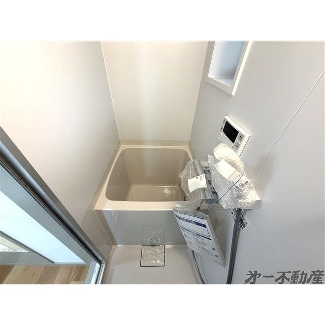 れいろうハイツ1号・（103） 部屋画像