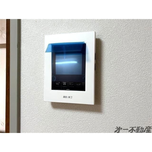 れいろうハイツ1号・（103） 部屋画像
