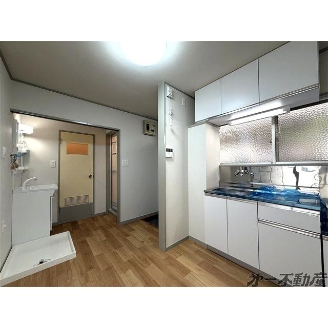 れいろうハイツ1号・（103） 部屋画像