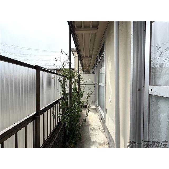 れいろうハイツ1号・（103） 部屋画像