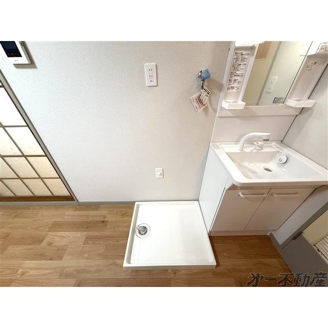 れいろうハイツ1号・（103） 部屋画像