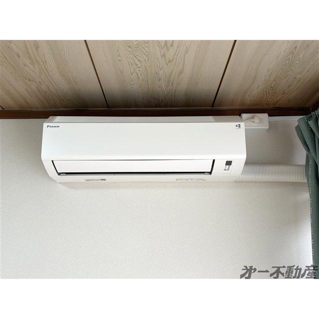 れいろうハイツ1号・（103） 部屋画像