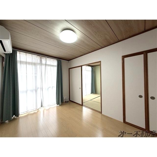 れいろうハイツ1号・（103） 部屋画像