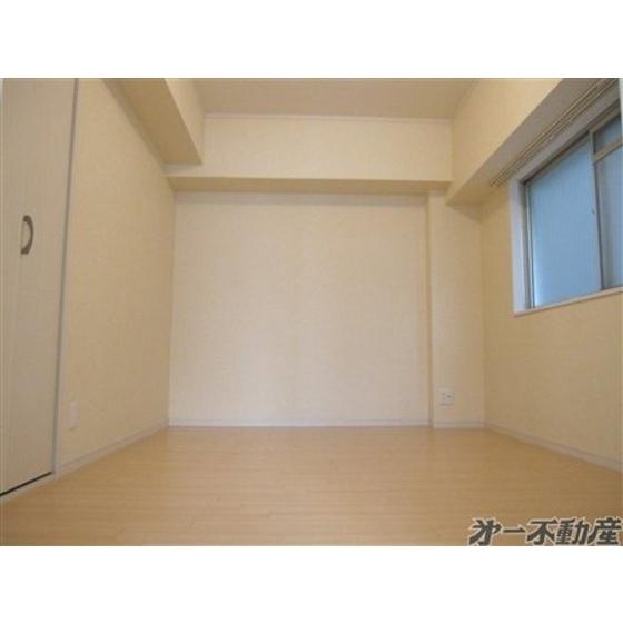 人宿町第二コーポラス（201） 部屋画像