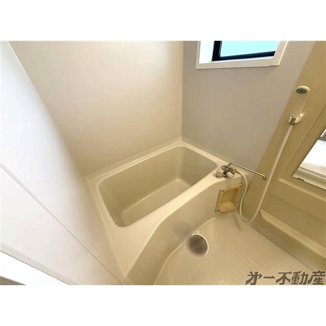 ルピナスM（203） 部屋画像