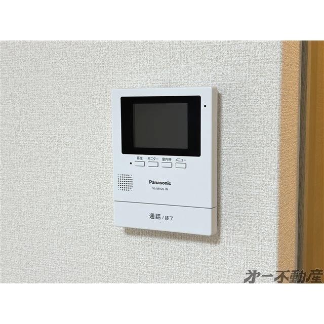 ルピナスM（203） 部屋画像