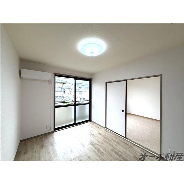 ルピナスM（203） 部屋画像