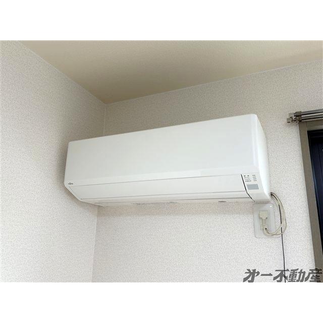 ルピナスM（203） 部屋画像