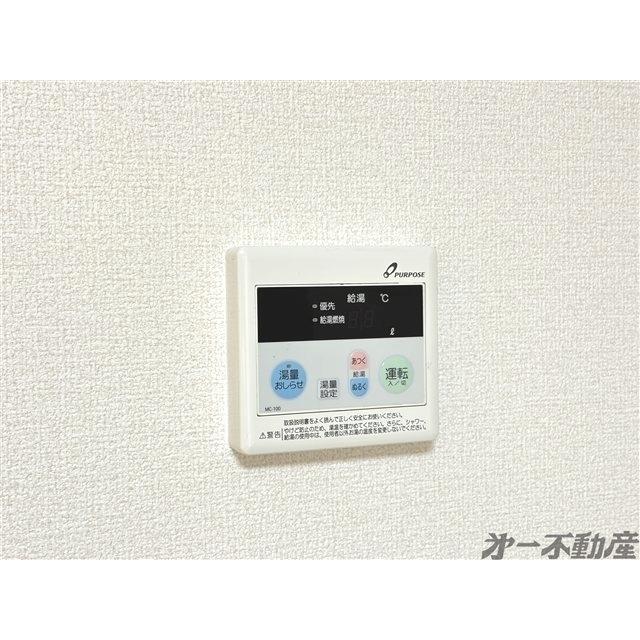 ルピナスM（203） 部屋画像