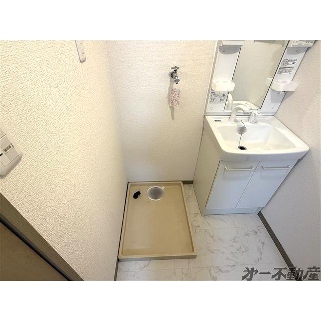 ルピナスM（203） 部屋画像