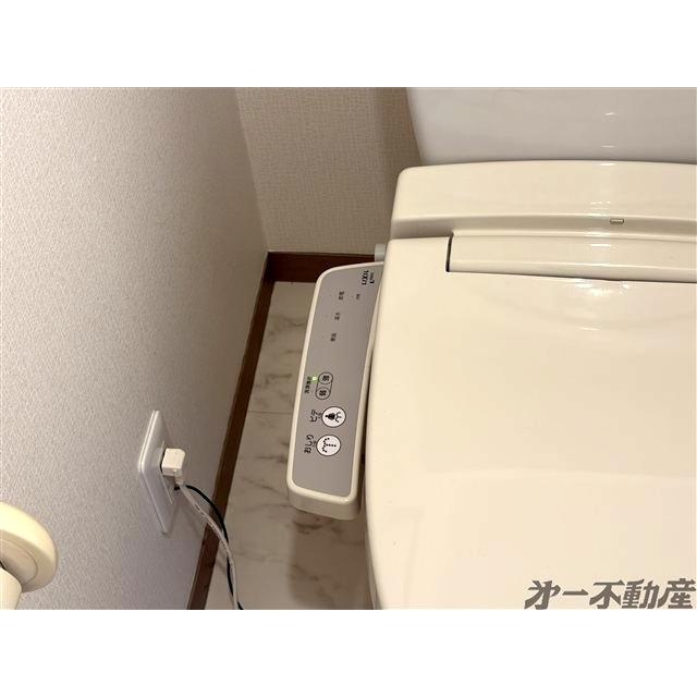 ルピナスM（203） 部屋画像