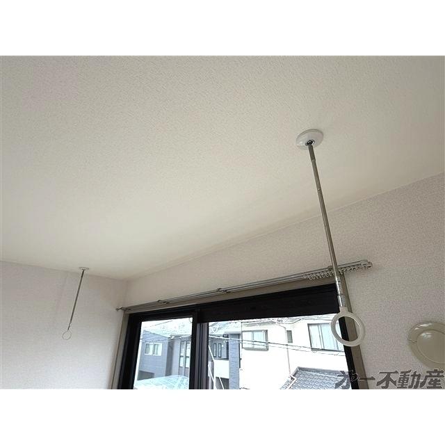 ルピナスM（203） 部屋画像