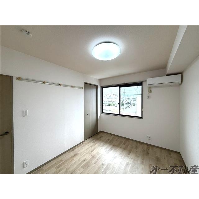 ルピナスM（203） 部屋画像