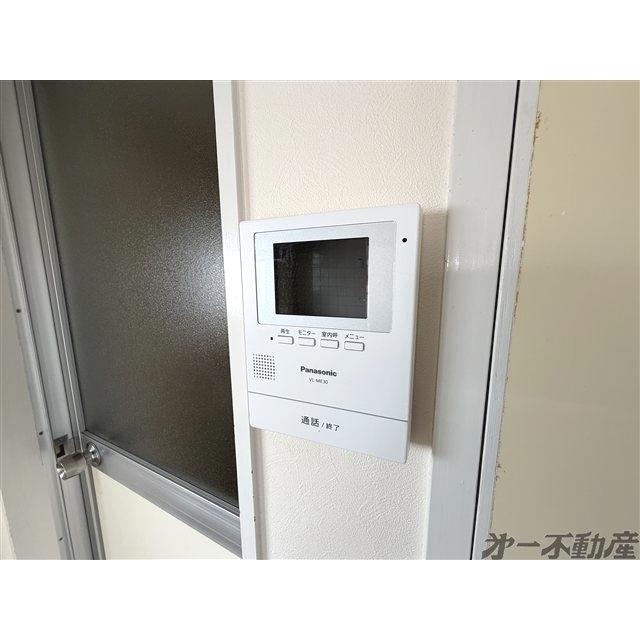 コーポラスUNNO（405） 部屋画像