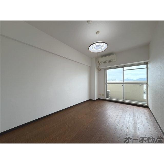 セントラルマンション（702） 部屋画像