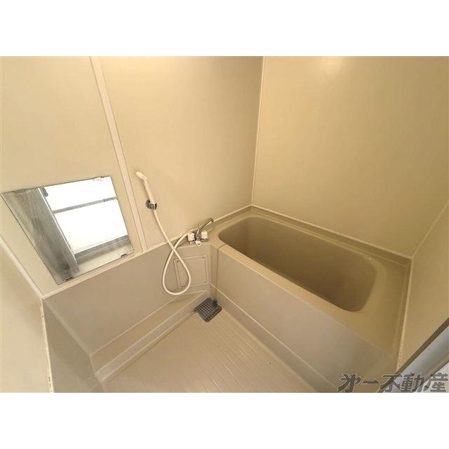セントラルマンション（702） 部屋画像