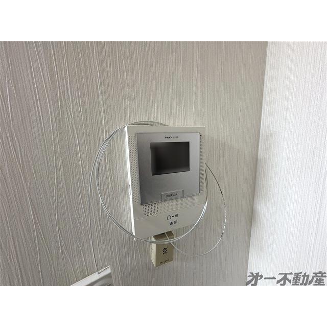 セントラルマンション（702） 部屋画像