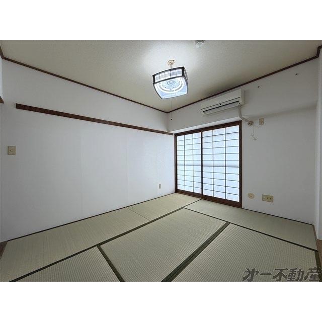 セントラルマンション（702） 部屋画像