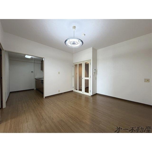 セントラルマンション（702） 部屋画像