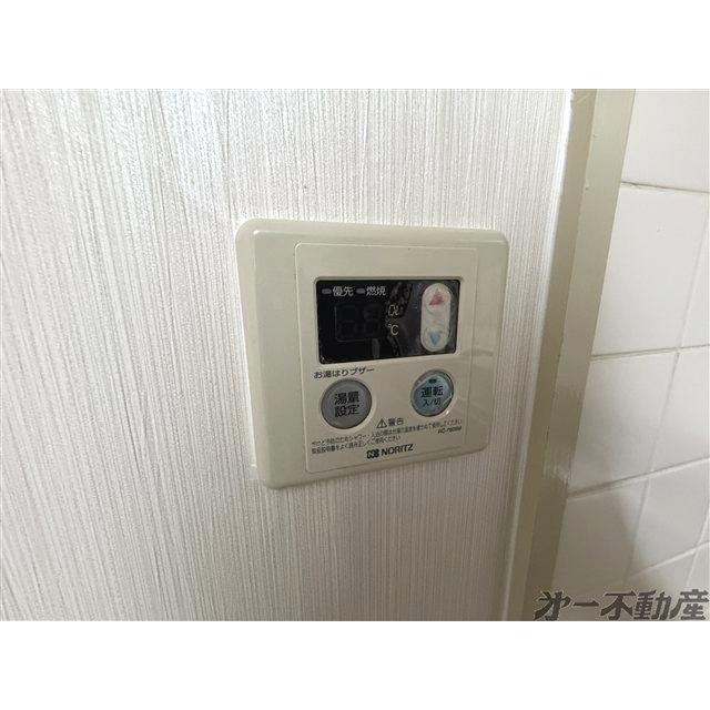 セントラルマンション（702） 部屋画像