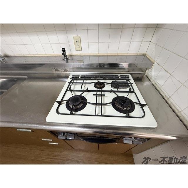 セントラルマンション（702） 部屋画像