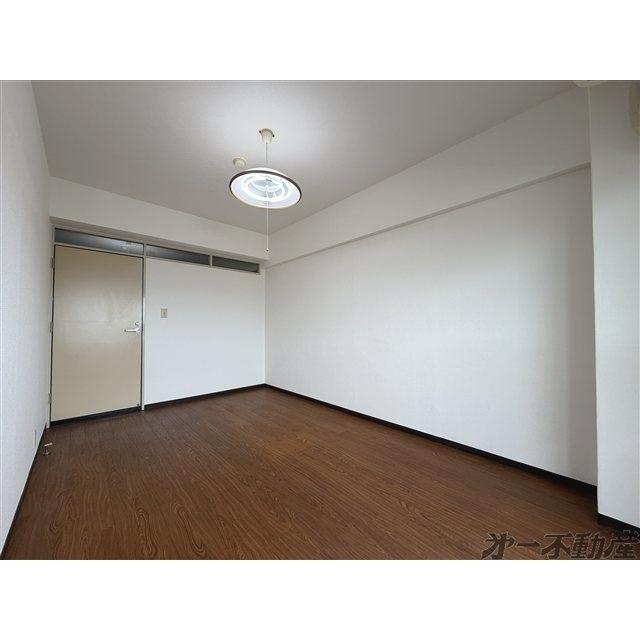 セントラルマンション（702） 部屋画像