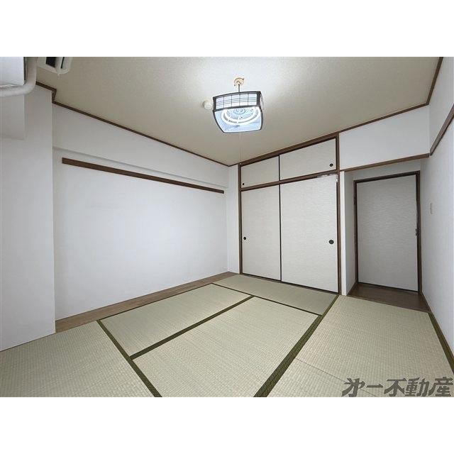 セントラルマンション（702） 部屋画像