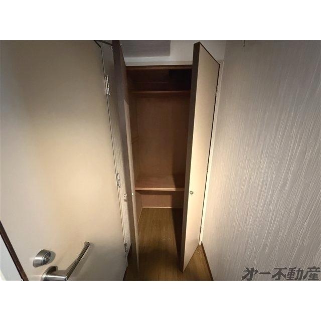 セントラルマンション（702） 部屋画像