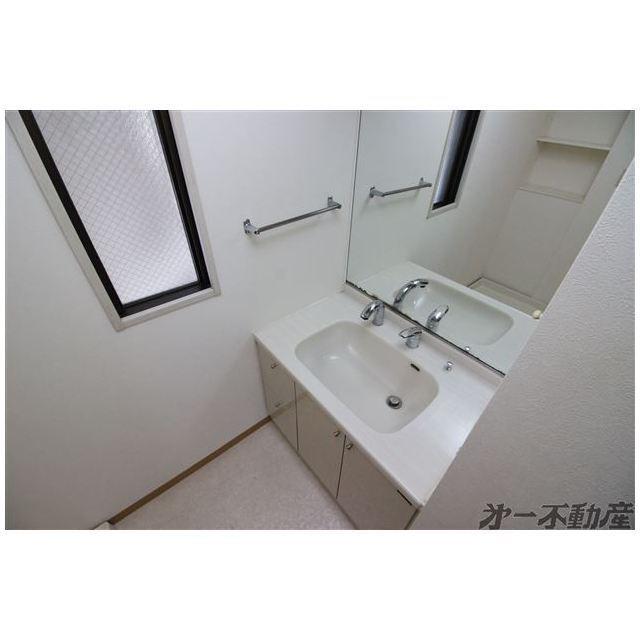 グランディオス常磐（301） 部屋画像