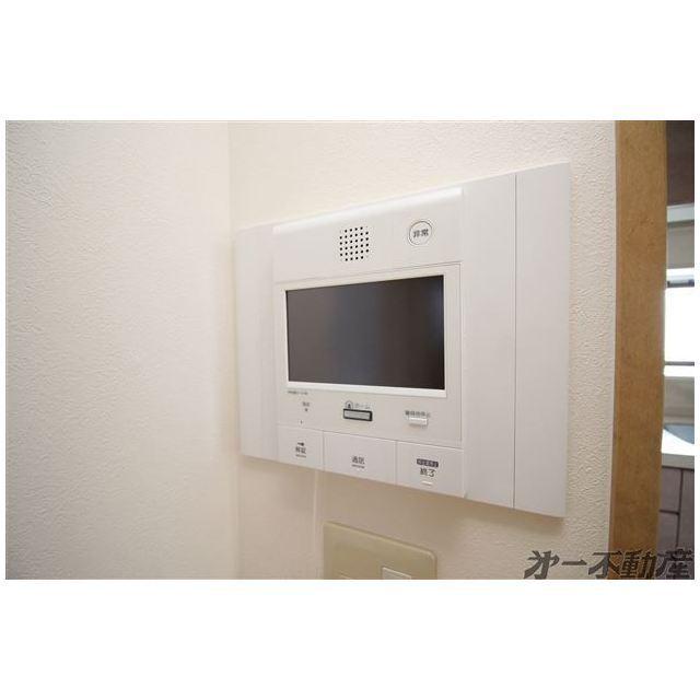 グランディオス常磐（301） 部屋画像