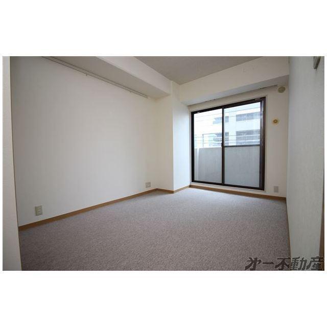 グランディオス常磐（301） 部屋画像