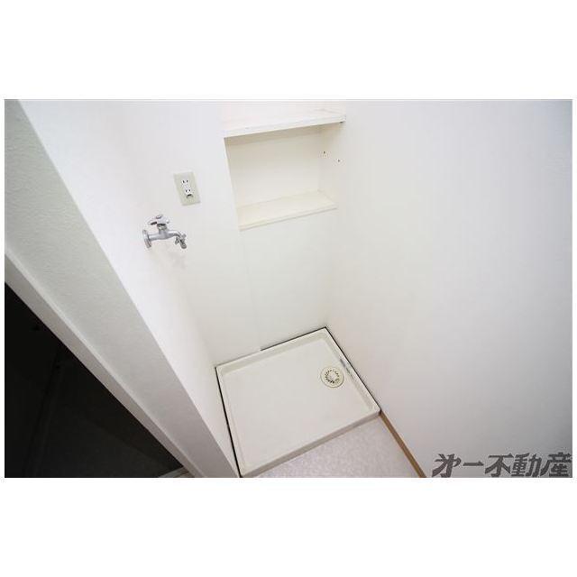 グランディオス常磐（301） 部屋画像