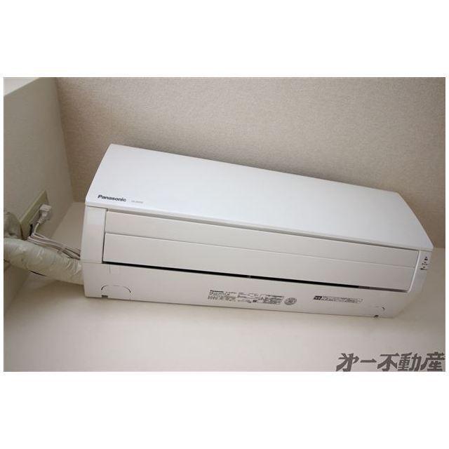 グランディオス常磐（301） 部屋画像