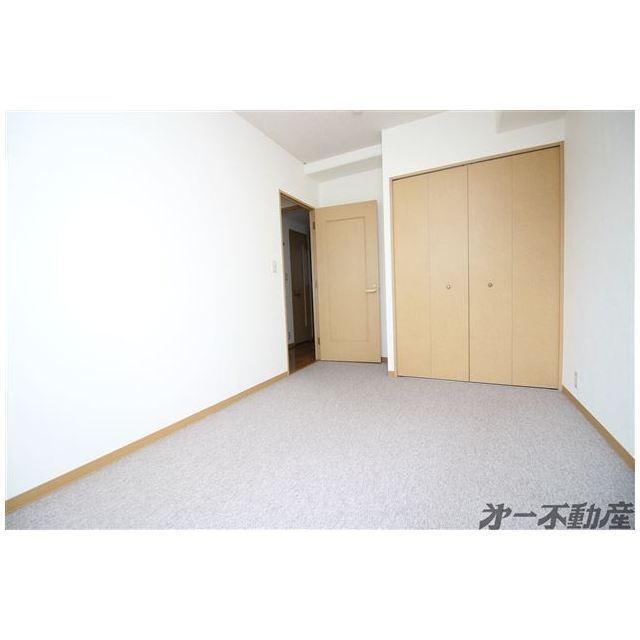 グランディオス常磐（301） 部屋画像