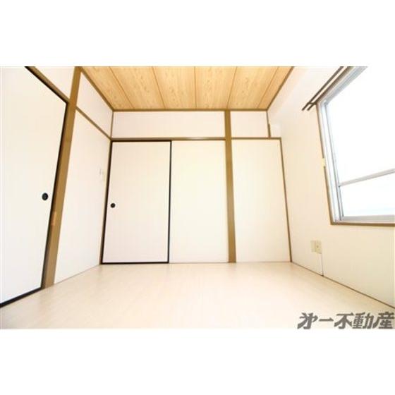 ハイデルベルク（402） 部屋画像