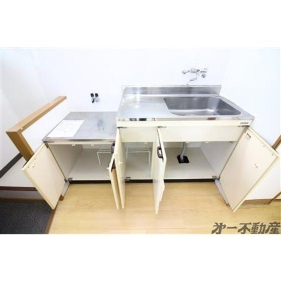ハイデルベルク（402） 部屋画像