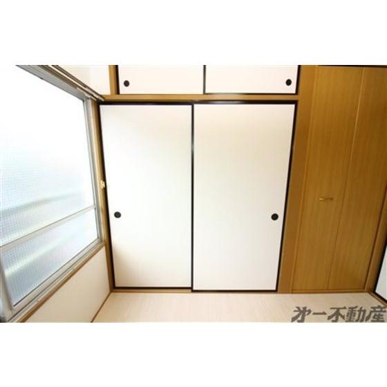 ハイデルベルク（402） 収納