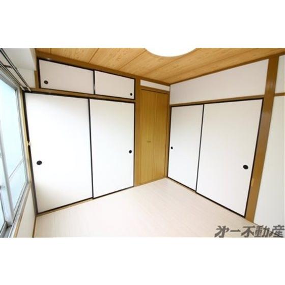 ハイデルベルク（402） 部屋画像