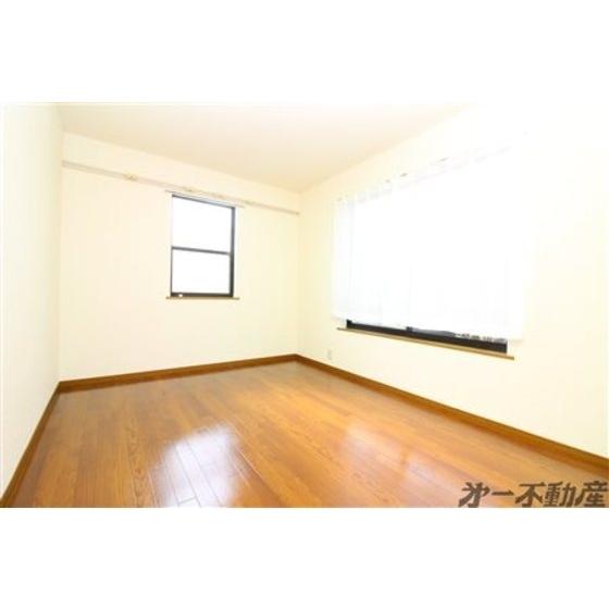 モンペリエ宮ノ前・（B102） 部屋画像