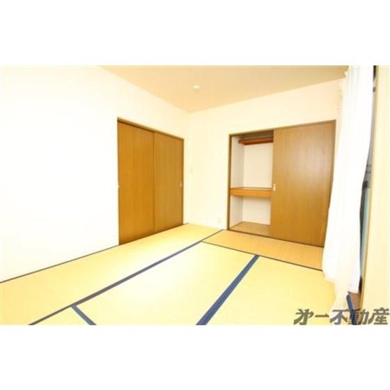 モンペリエ宮ノ前・（B102） 部屋画像