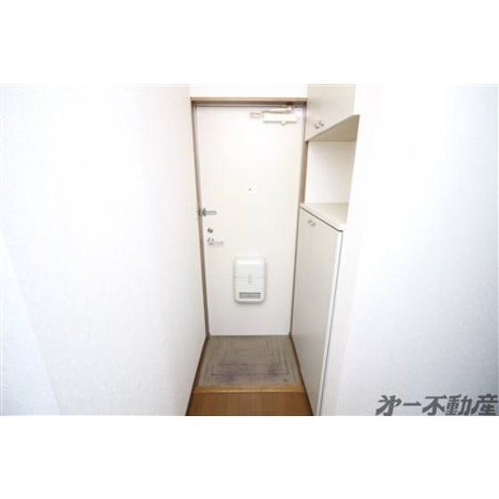 モンペリエ宮ノ前・（B102） 玄関