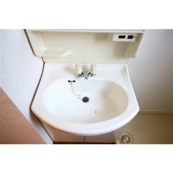 モンペリエ宮ノ前・（B102） 部屋画像